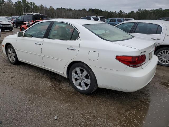 2005 Lexus Es 330 VIN: JTHBA30G055096404 Lot: 41354814