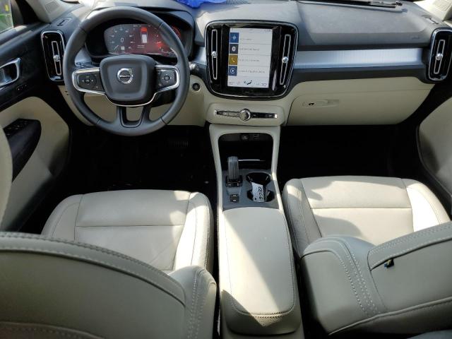 2021 VOLVO XC40 T5 MO YV4162UK7M2474058