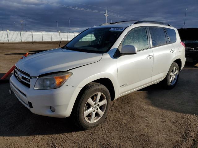 2008 Toyota RAV4 Limited