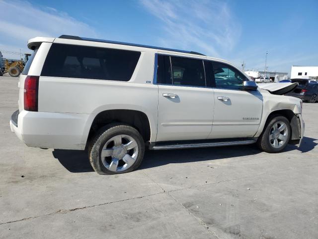 1GNSCKKC7FR738036 | 2015 Chevrolet suburban c1500 ltz