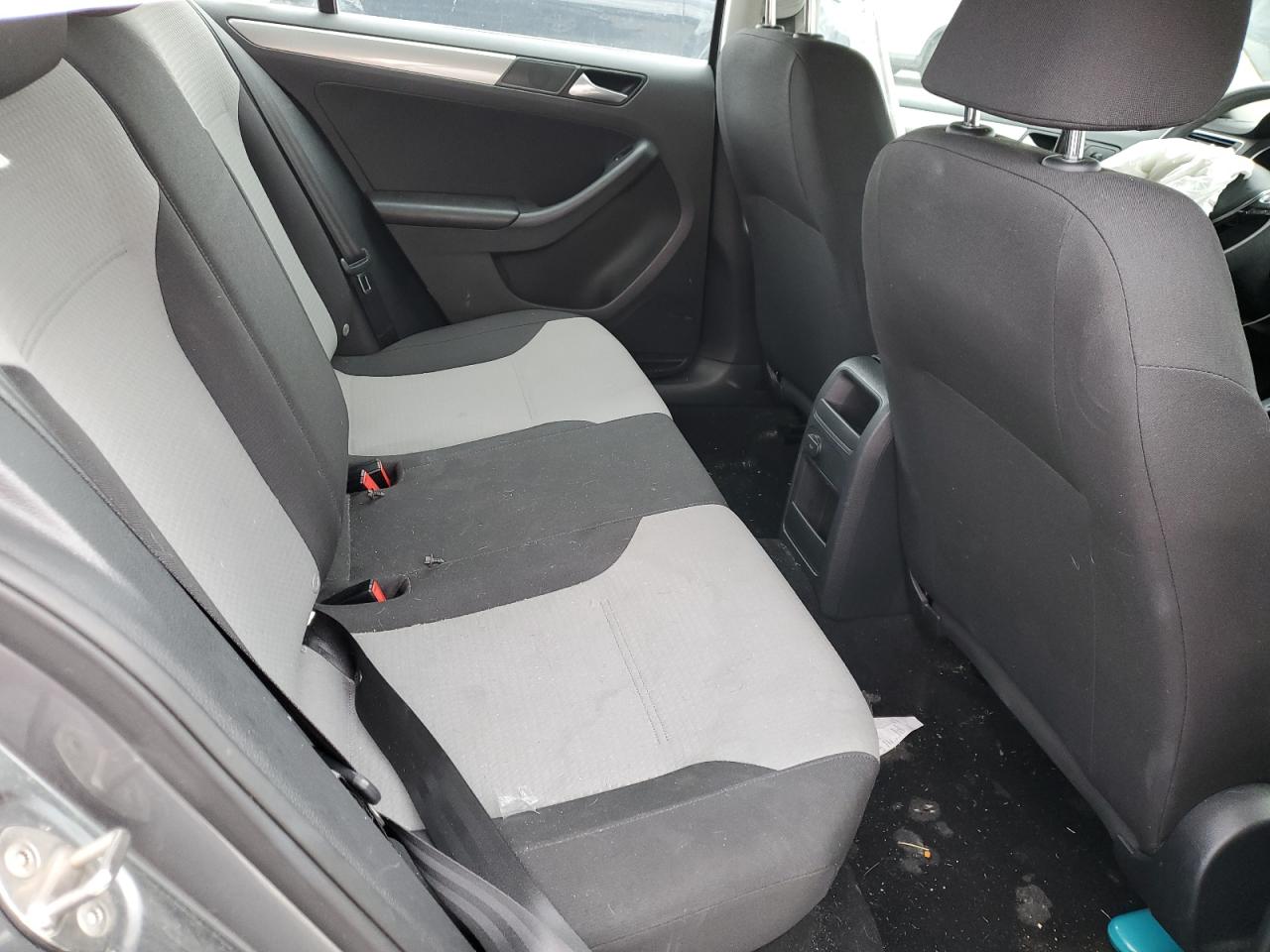 3VW2B7AJ8HM265774 2017 Volkswagen Jetta S