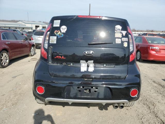 2017 KIA SOUL ! - KNDJX3AA6H7884604