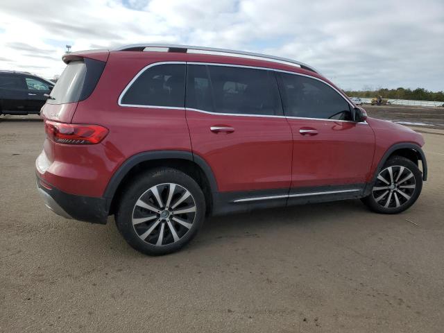 2022 Mercedes-Benz Glb 250 4Matic VIN: W1N4M4HB0NW190172 Lot: 43887294