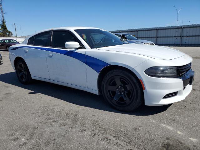 2016 DODGE CHARGER PO - 2C3CDXAT2GH167084