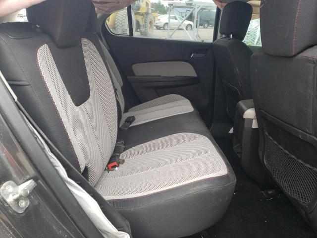 2013 Chevrolet Equinox Lt VIN: 2GNALDEK7D6431257 Lot: 44574674