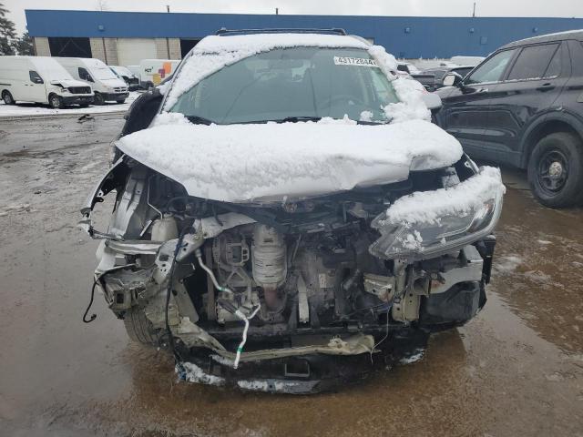 2016 HONDA CR-V EX 2HKRM4H50GH704943