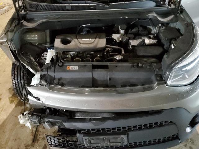 2019 KIA SOUL KNDJN2A25K7007974