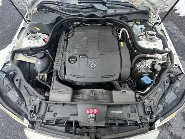 WDDHF8JB4EA829662 2014 MERCEDES-BENZ E-CLASS, photo no. 7