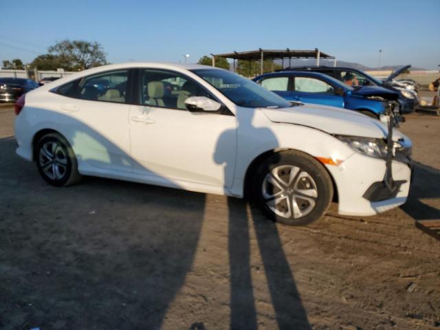 2016 HONDA CIVIC LX 2HGFC2F51GH553540