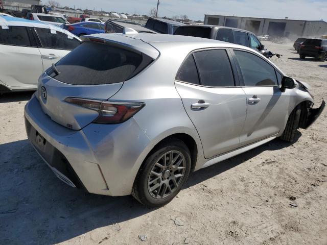 2019 TOYOTA COROLLA SE JTNK4RBE0K3045186