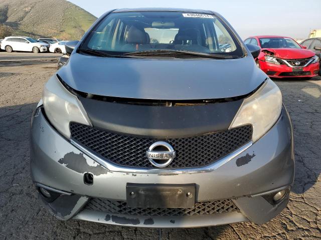 2015 NISSAN VERSA NOTE 3N1CE2CP0FL424814