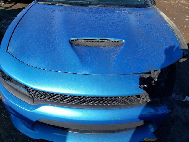 2023 DODGE CHARGER R/ - 2C3CDXCT8PH703033