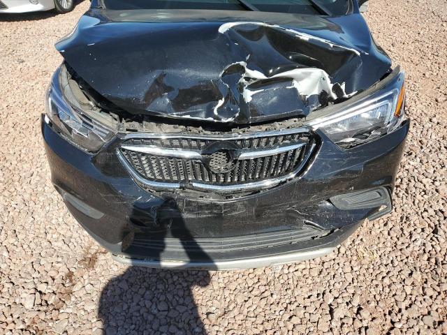 2022 Buick Encore Preferred VIN: KL4CJASM3NB520635 Lot: 43988504