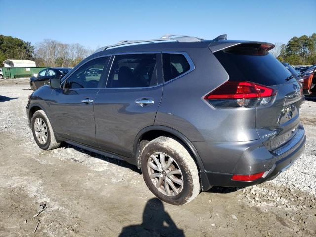 2020 NISSAN ROGUE S JN8AT2MT5LW036641