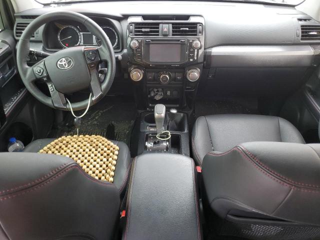 2019 TOYOTA 4RUNNER SR JTEBU5JR3K5692098