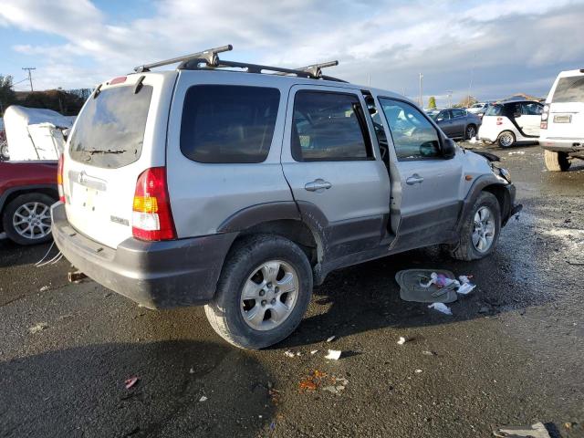 2003 Mazda Tribute Es VIN: 4F2CZ06133KM25577 Lot: 42025484