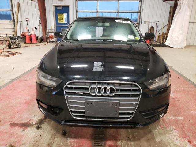 VIN WAUBFAFL2EN009143 2014 Audi A4, Premium no.5