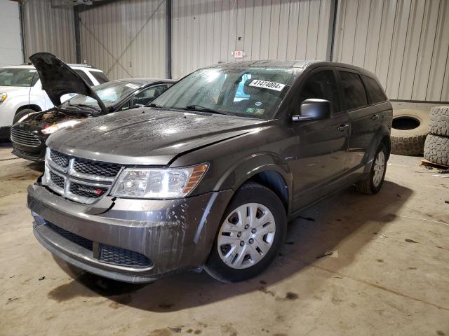 Vin: 3c4pdcab0ft691711, lot: 41474004, dodge journey se 2015 img_1