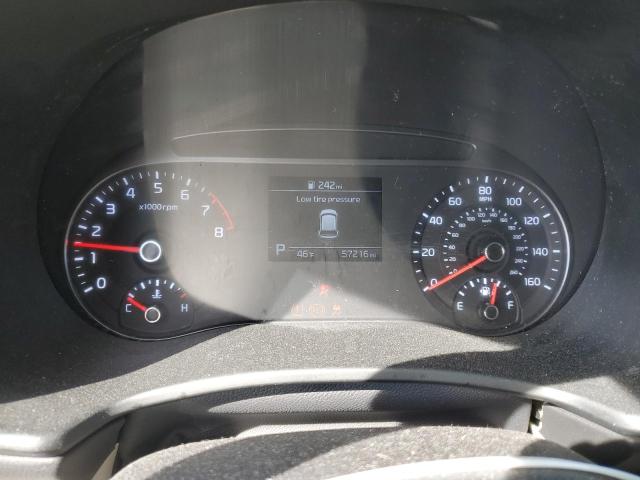 2020 KIA SOUL LX - KNDJ23AU2L7726567