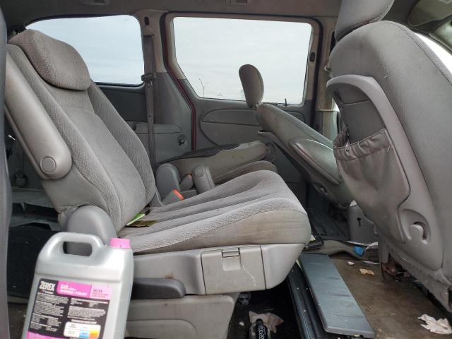 2005 Dodge Grand Caravan Sxt VIN: 2D8GP44L55R534518 Lot: 44858964