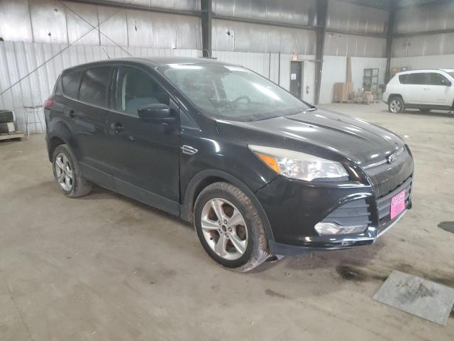 VIN 1FMCU0GX5EUD07826 2014 Ford Escape, SE no.4