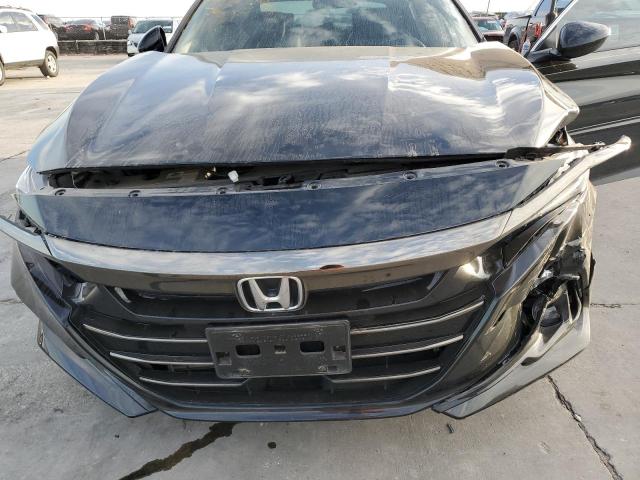 1HGCV1F34NA040168 | 2022 Honda accord sport