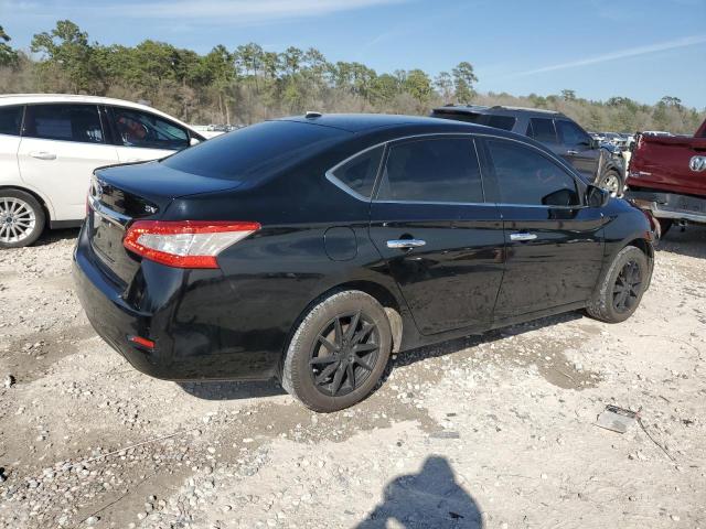 2015 NISSAN SENTRA S 3N1AB7AP7FY230705