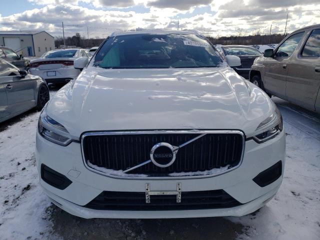 2020 Volvo Xc60 T5 Momentum VIN: YV4102RK1L1598860 Lot: 43185344