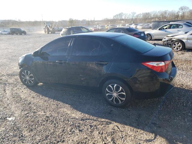 Vin: 5yfburhe6hp712600, lot: 37907644, toyota corolla l 20172