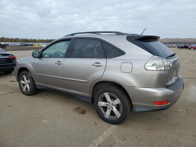 2005 Lexus Rx 330 VIN: JTJHA31U250093725 Lot: 41093514