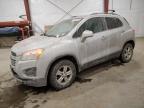 2016 CHEVROLET TRAX - 3GNCJPSB9GL160769