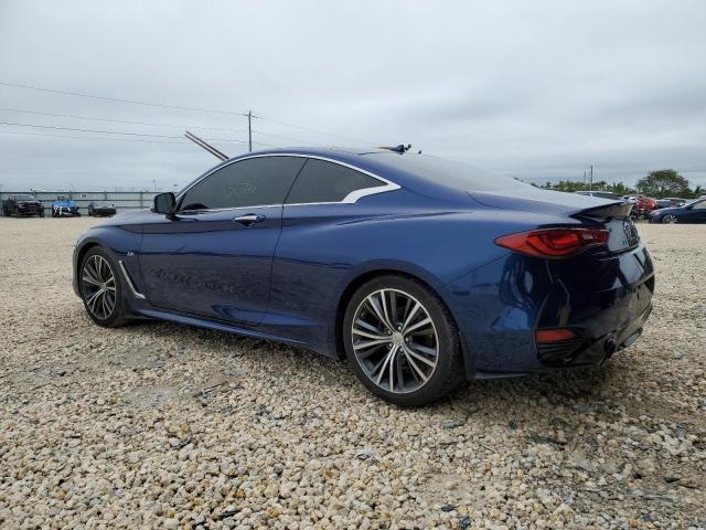 2019 INFINITI Q60 PURE - JN1EV7EK3KM230804