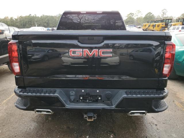 2021 GMC SIERRA K15 3GTU9CED1MG205199