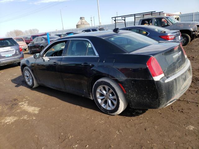 2020 Chrysler 300 Touring VIN: 2C3CCAAG7LH103040 Lot: 40345074