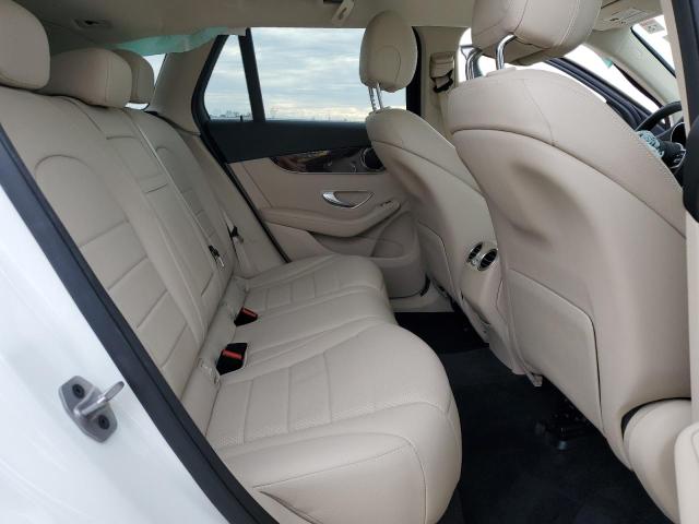 2021 MERCEDES-BENZ GLC 300 W1N0G8DB4MF970788