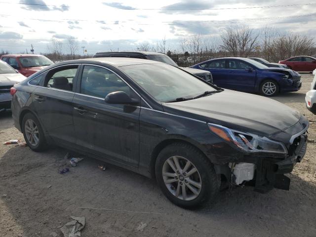 2015 HYUNDAI SONATA SE 5NPE24AF0FH025339