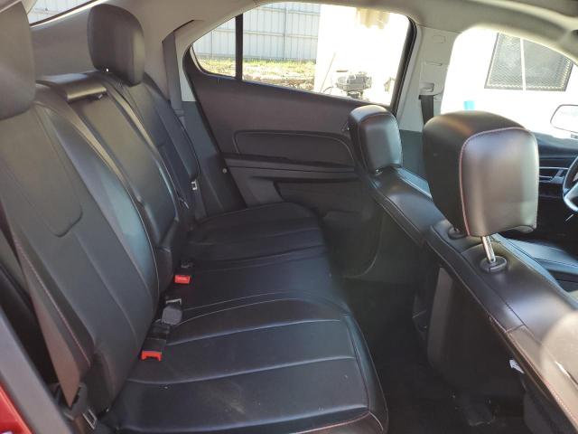 2015 CHEVROLET EQUINOX LT 2GNFLHEK9F6367318