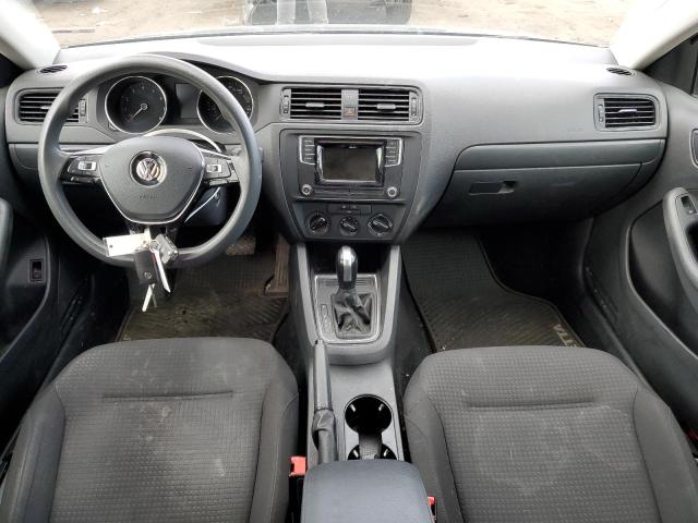 2016 VOLKSWAGEN JETTA S - 3VW267AJ6GM350101