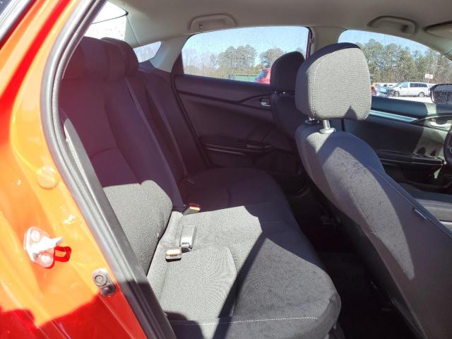 2019 HONDA CIVIC LX 2HGFC2F68KH537076