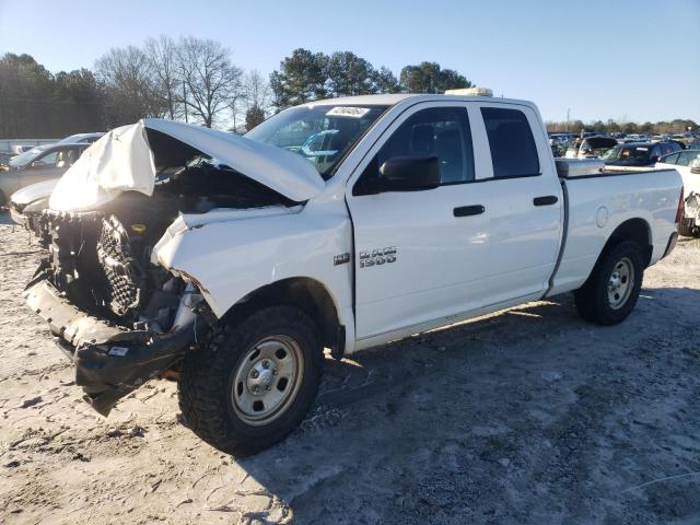 2016 RAM 1500 ST 1C6RR7FT2GS127071