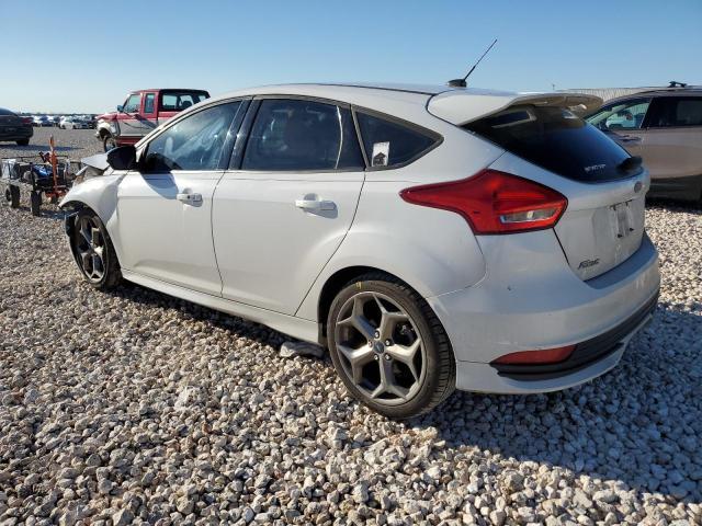 2018 FORD FOCUS ST 1FADP3L91JL311984