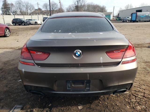 VIN WBA6B4C50DDG67510 2013 BMW 6 Series, 650 XI no.6