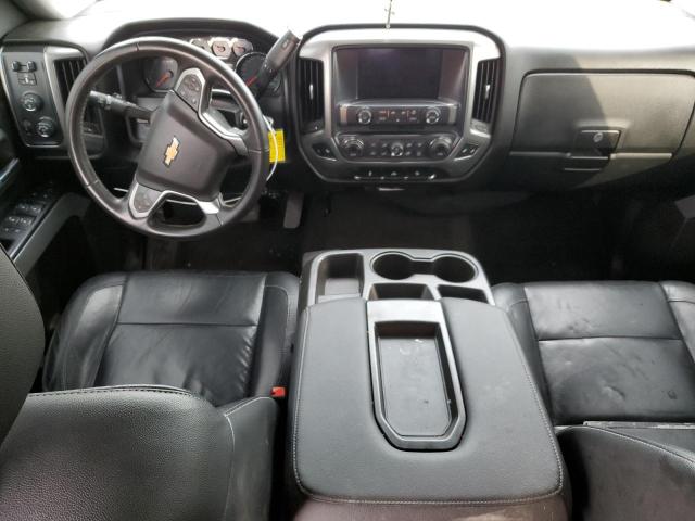 2017 CHEVROLET SILVERADO 3GCUKREC7HG441229