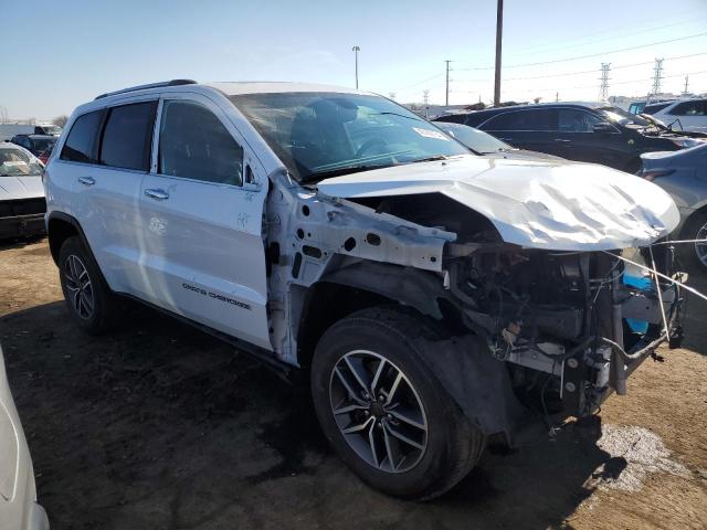 2021 JEEP GRAND CHER 1C4RJFBG5MC509958