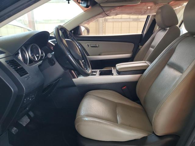 2015 MAZDA CX-9 GRAND JM3TB2DA4F0467024