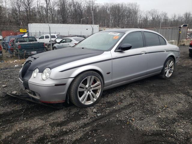 2005 Jaguar S-TYPE 