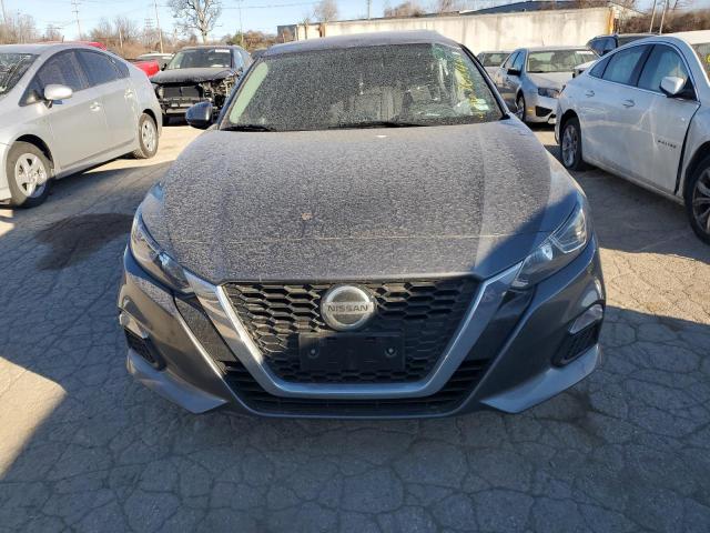 2020 NISSAN ALTIMA S 1N4BL4BV0LC149095