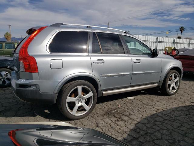 2012 Volvo Xc90 R Design VIN: YV4952CT5C1611714 Lot: 44220804