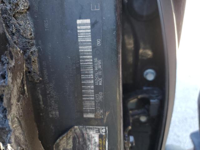 2024 LEXUS NX 450H LU JTJKKCFZ6R2030368