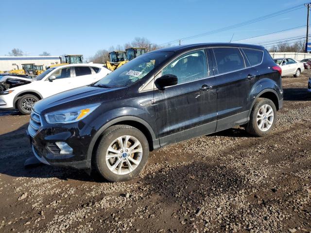 2019 FORD ESCAPE SE 1FMCU9GD8KUA09244